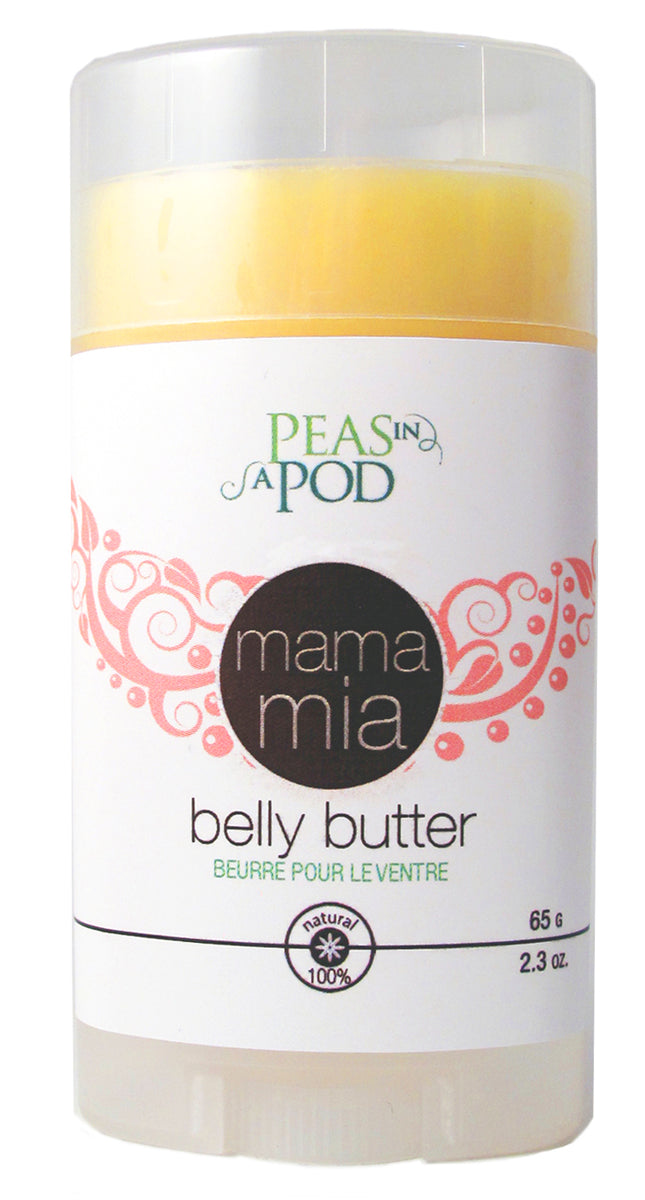 Mamma Mia Nipple Butter