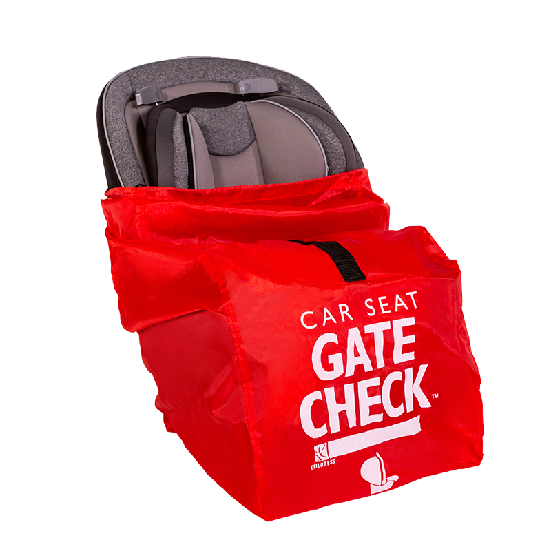 J.L. Childress Gate Check Bag for Standard & Double Strollers