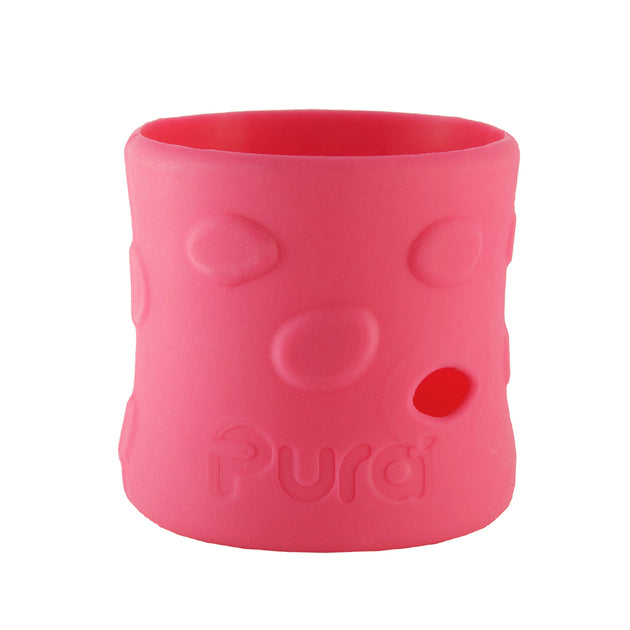 Kiki™ Silicone Bumpers – Pura