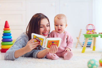 Best Gifts to Keep Children Busy with Pregnant Moms