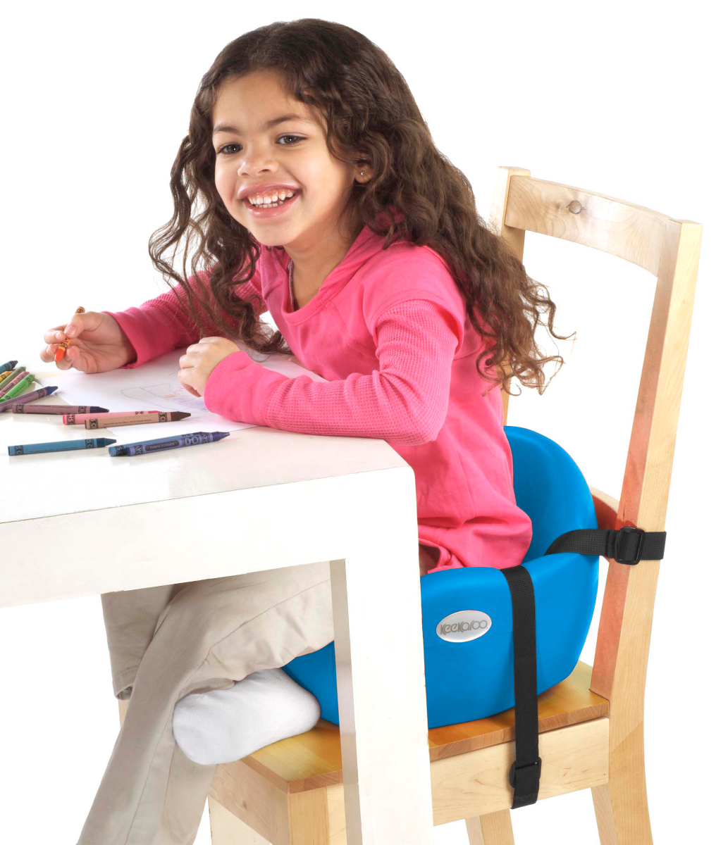 Keekaroo cafe booster seat Clearance