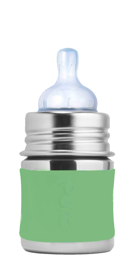 Pura kiki stainless sales steel infant bottle