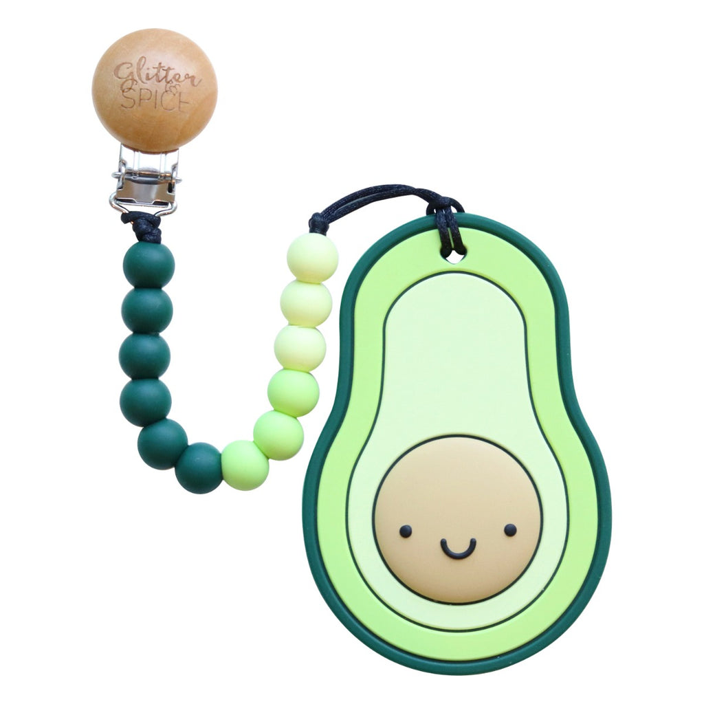 Aloe deals plant teether