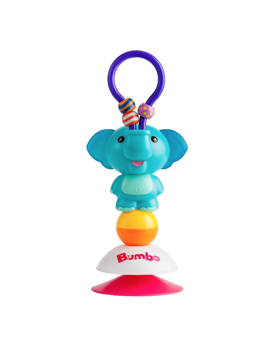 Bumbo Suction Toys OYACO